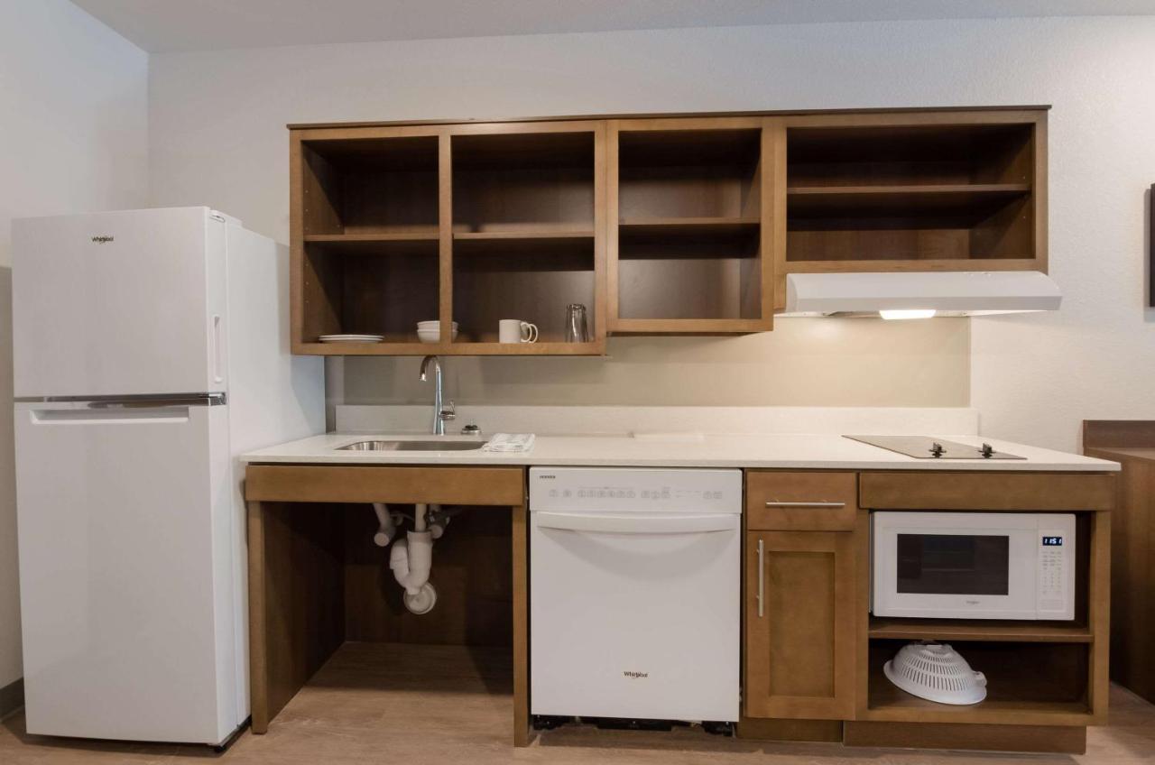 Woodspring Suites Lynchburg Va מראה חיצוני תמונה