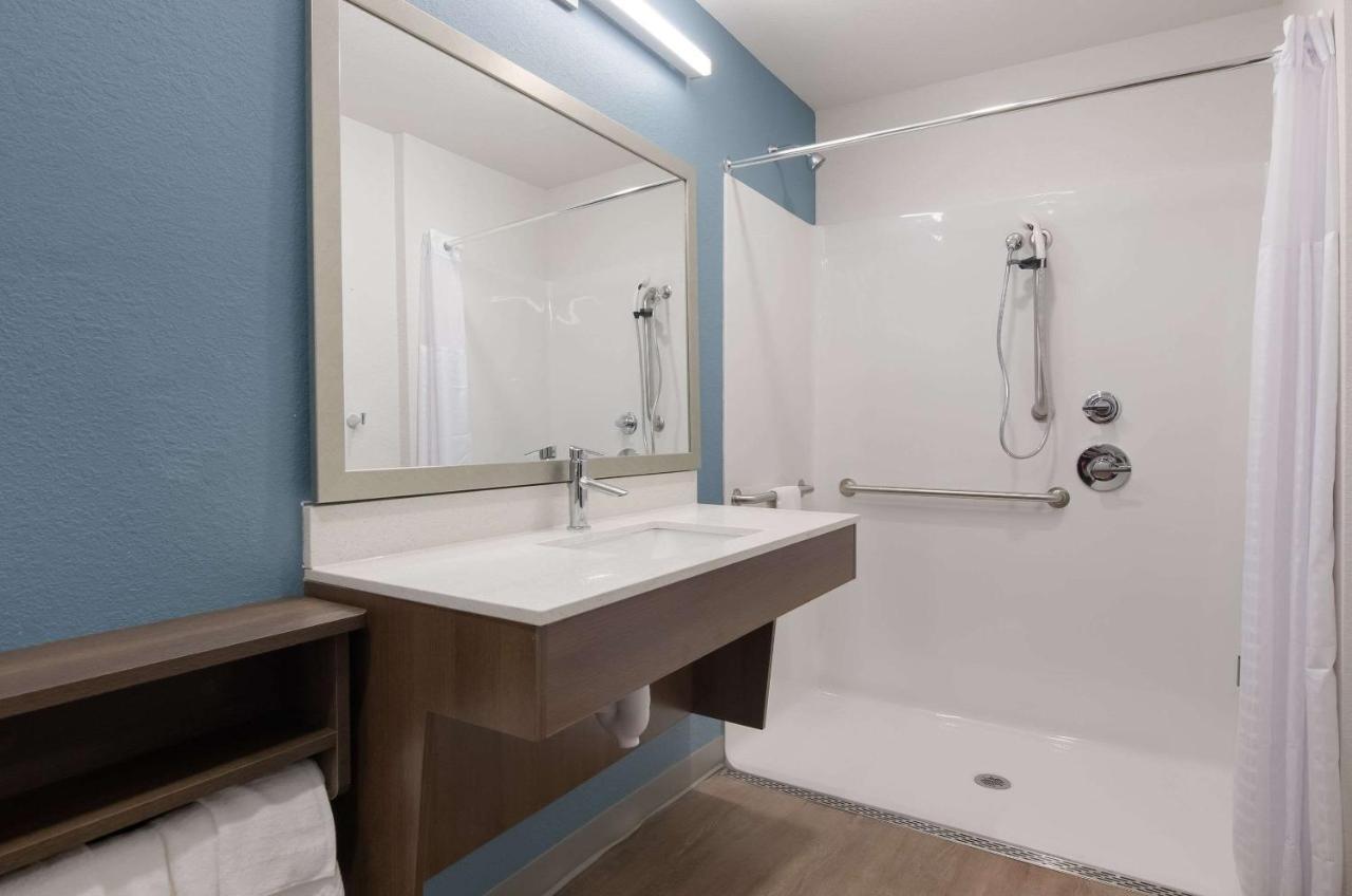 Woodspring Suites Lynchburg Va מראה חיצוני תמונה